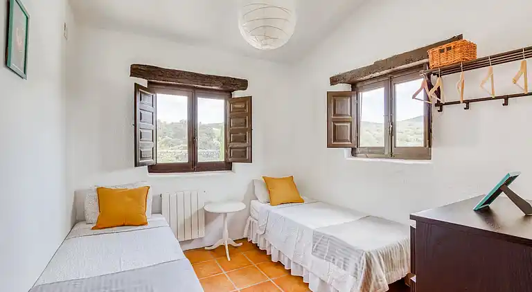 Villa in Venta de los Agramaderos