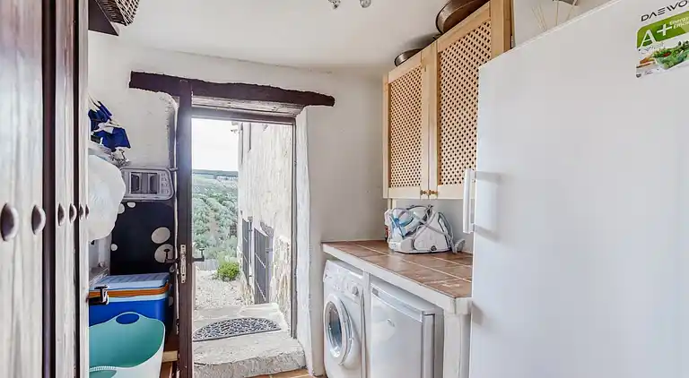 Villa in Venta de los Agramaderos