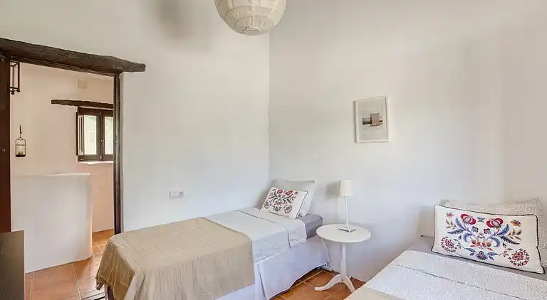 Villa in Venta de los Agramaderos