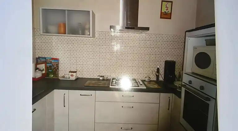 Holiday home in La Garnache