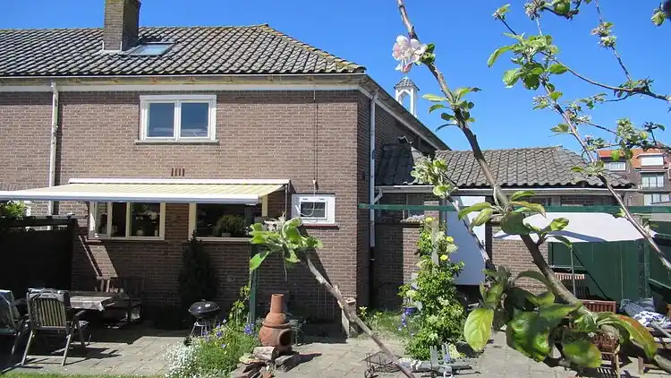 Sommerhus i Breskens