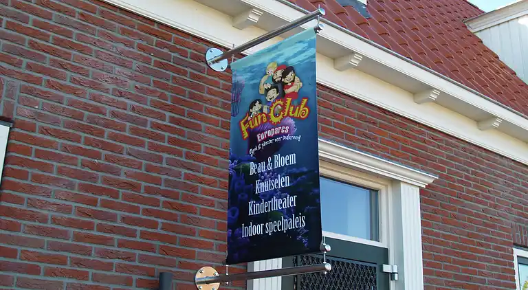 Holiday home in Uitdam