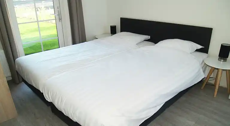 Holiday home in Uitdam