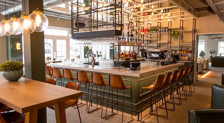 Holiday home in Uitdam