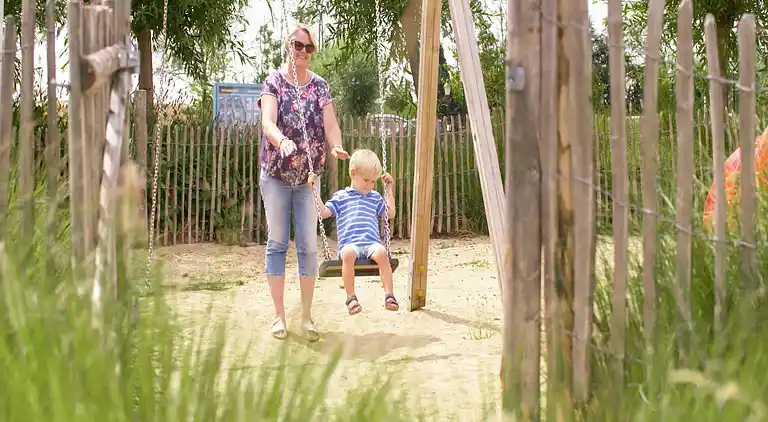 Holiday home in Uitdam