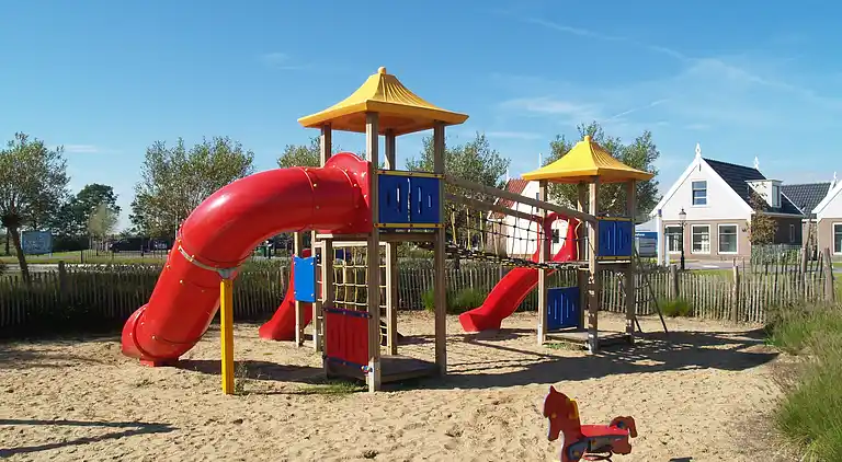 Holiday home in Uitdam