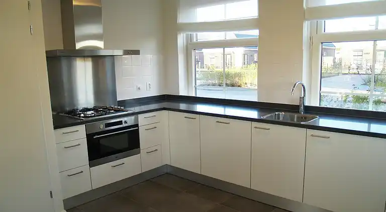 Holiday home in Uitdam