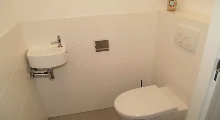 Holiday home in Uitdam