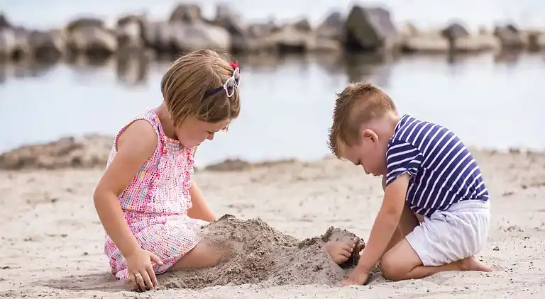Holiday home in Uitdam