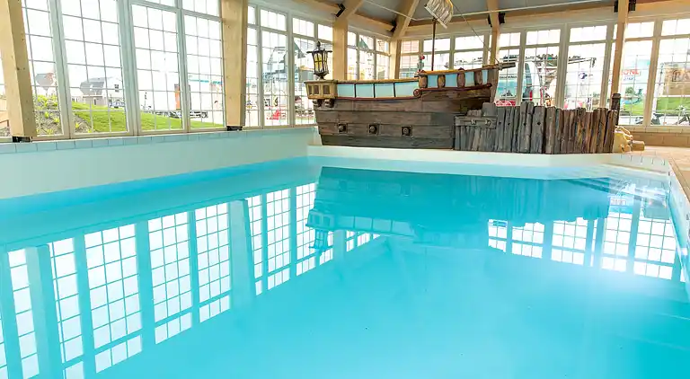 Holiday home in Uitdam