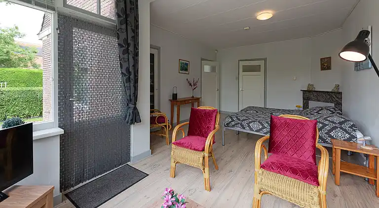 Ferielejlighed i Arum