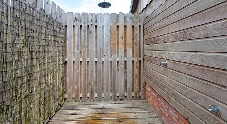 Ferielejlighed i Arum