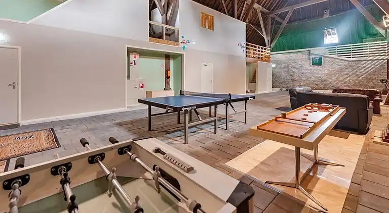 Ferielejlighed i Arum