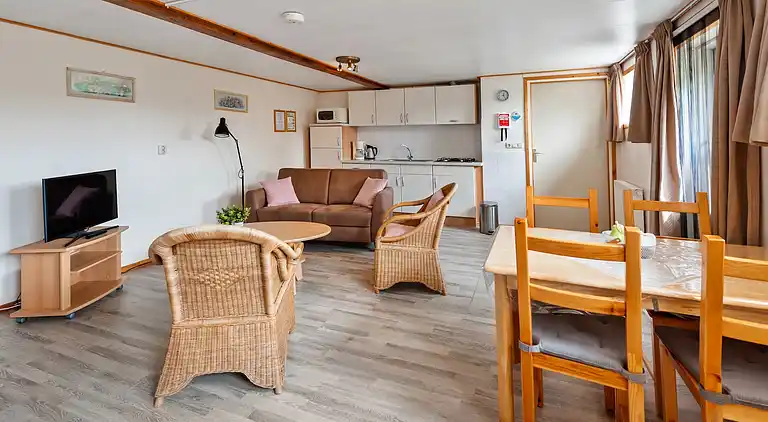 Ferielejlighed i Arum