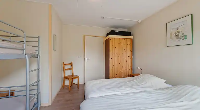 Ferielejlighed i Arum