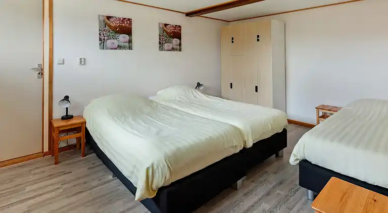 Ferielejlighed i Arum