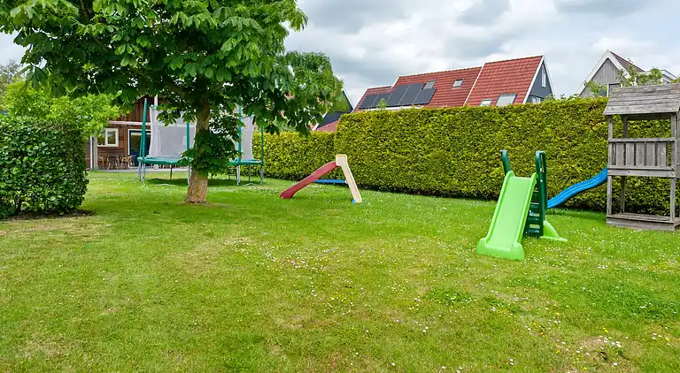 Ferielejlighed i Arum