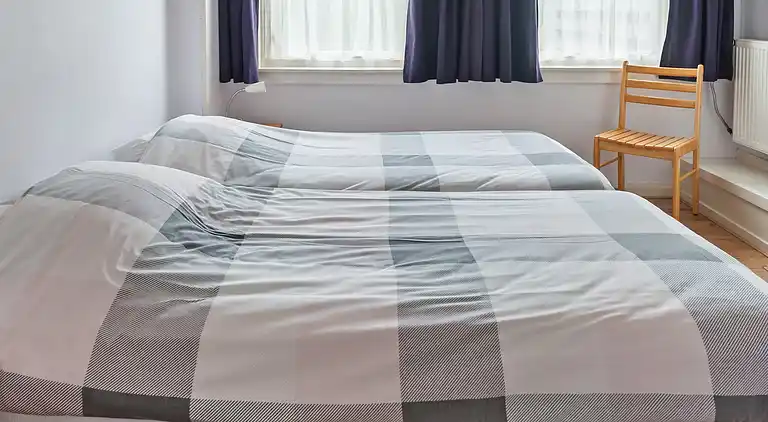 Ferielejlighed i Arum