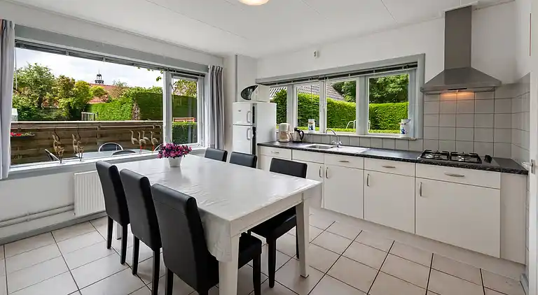 Ferielejlighed i Arum