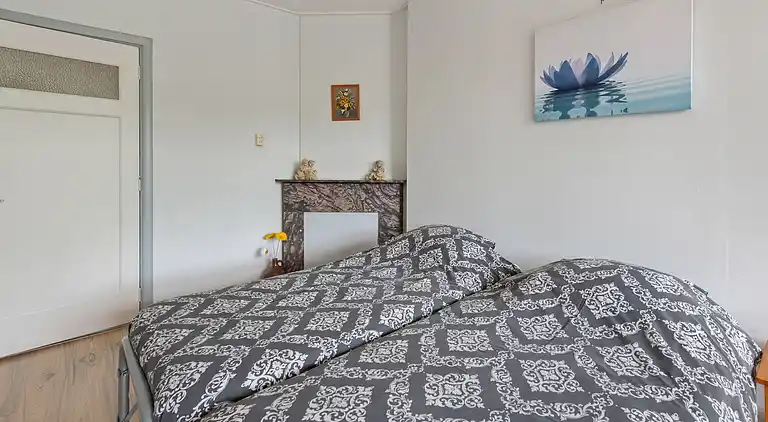 Ferielejlighed i Arum