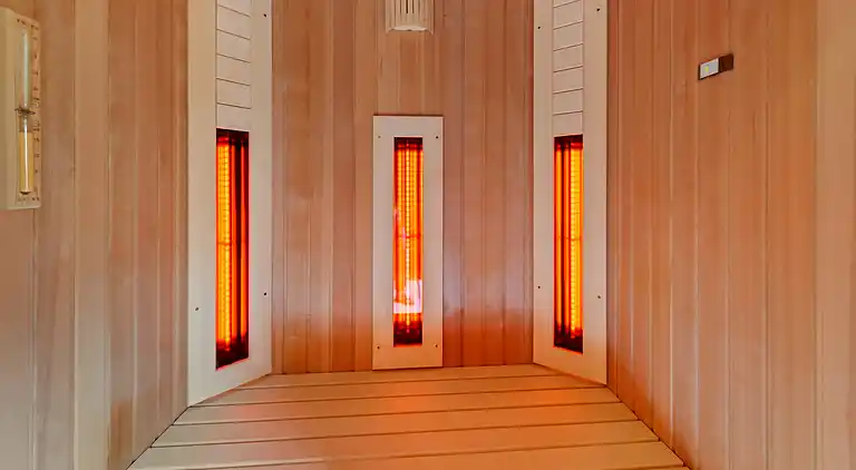 Ferielejlighed i Arum