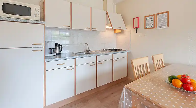 Ferielejlighed i Arum