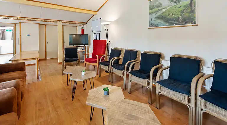 Ferielejlighed i Arum