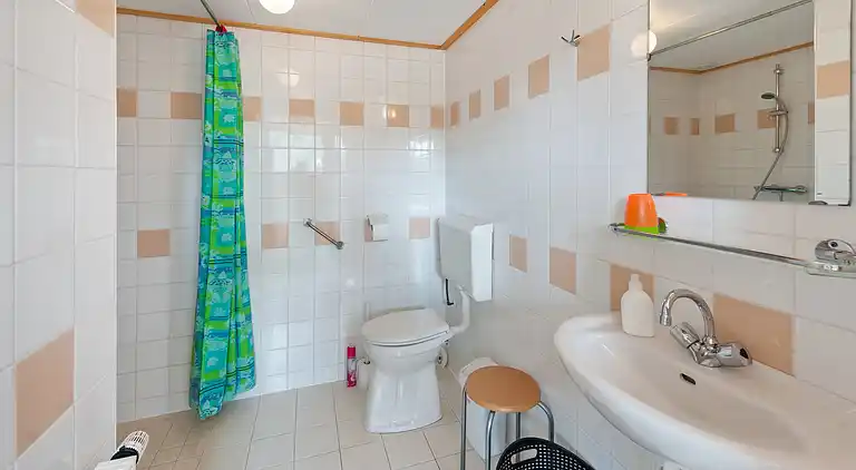 Ferielejlighed i Arum