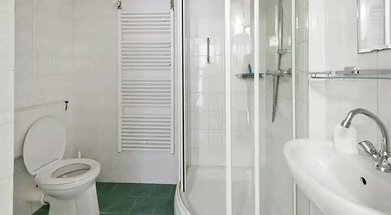 Ferielejlighed i Arum