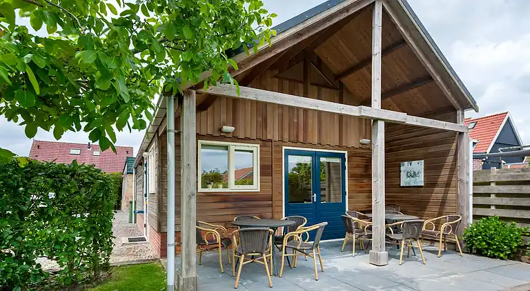 Ferielejlighed i Arum