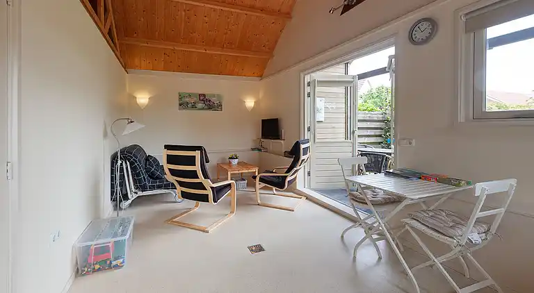 Ferielejlighed i Arum