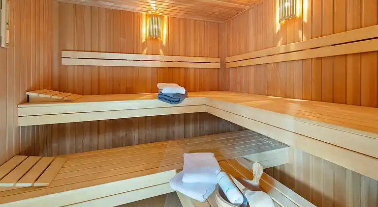 Ferielejlighed i Arum