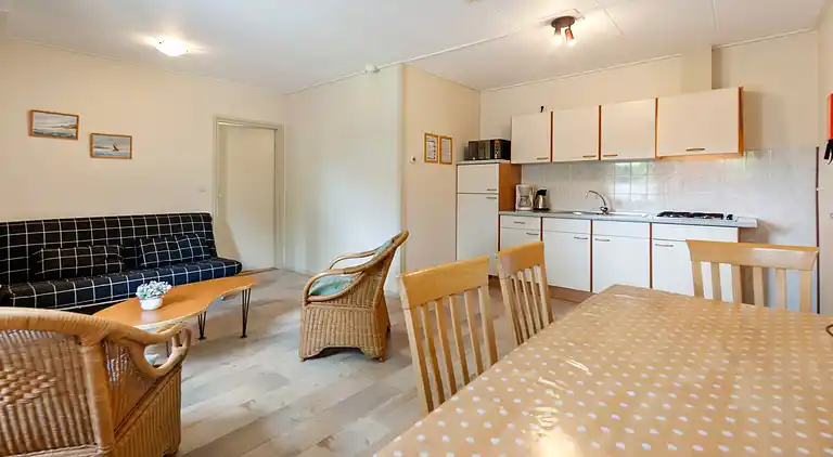 Ferielejlighed i Arum