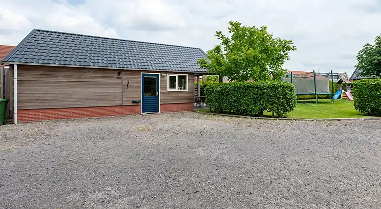 Ferielejlighed i Arum