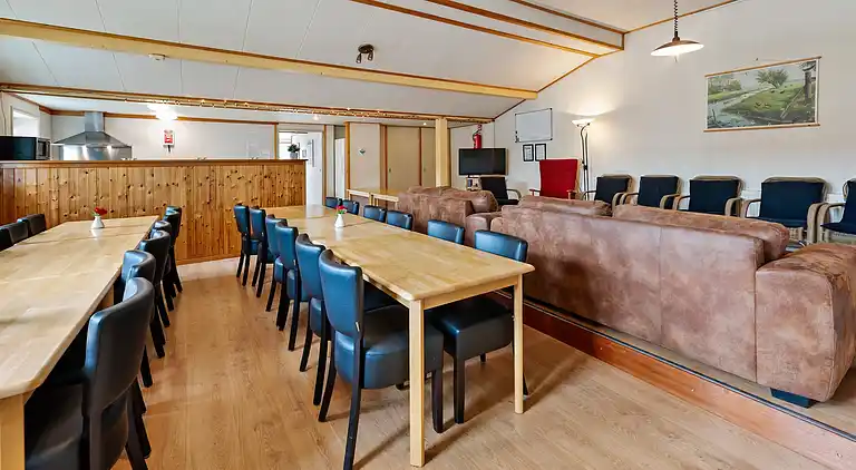 Ferielejlighed i Arum