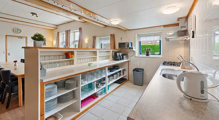 Ferielejlighed i Arum