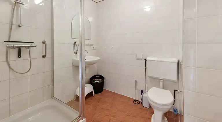 Ferielejlighed i Arum