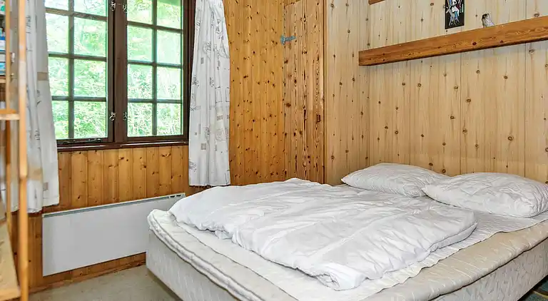 Sommerhus i Branderup J