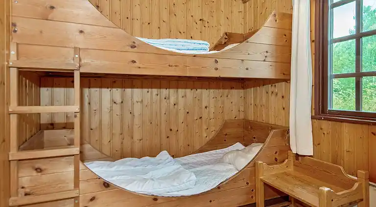 Sommerhus i Branderup J