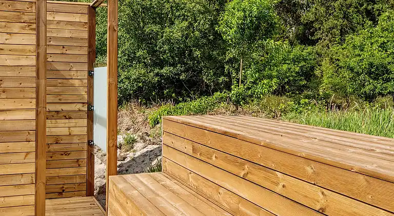 Holiday home in Sønderstrand