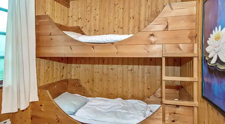 Sommerhus i Branderup J