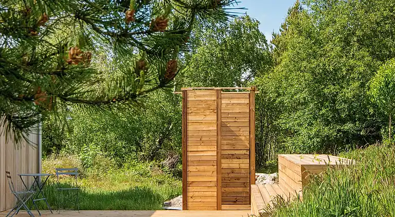 Holiday home in Sønderstrand