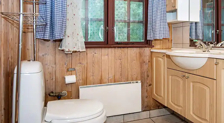 Sommerhus i Branderup J