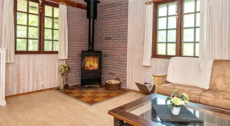 Sommerhus i Branderup J