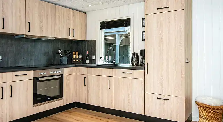 Holiday home in Branderup J