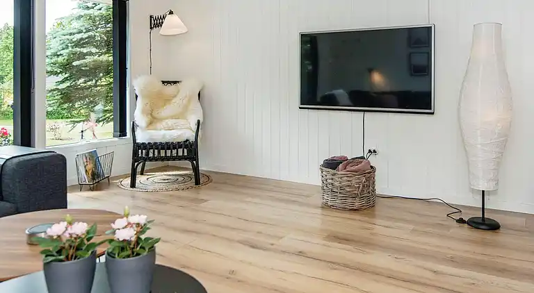 Holiday home in Branderup J