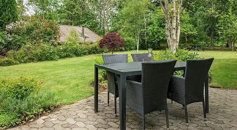 Holiday home in Branderup J