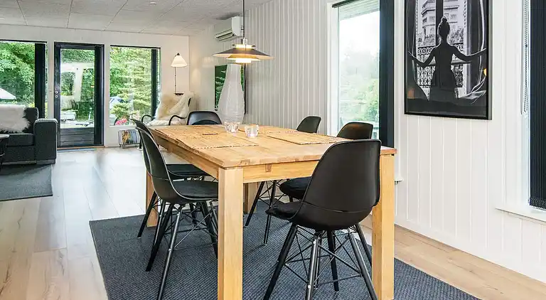 Holiday home in Branderup J