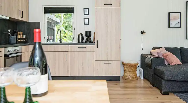 Holiday home in Branderup J