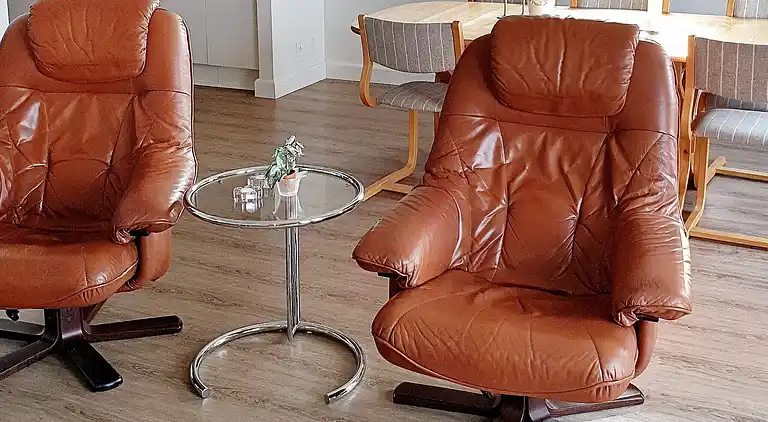 Feriebolig i Gråsten